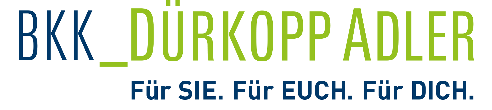 BKK_DürkoppAdler Logo